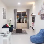 Horse Square Apartment