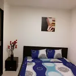 Horse Square Apartment