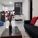 Horse Square Apartment