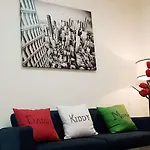 Horse Square Apartment